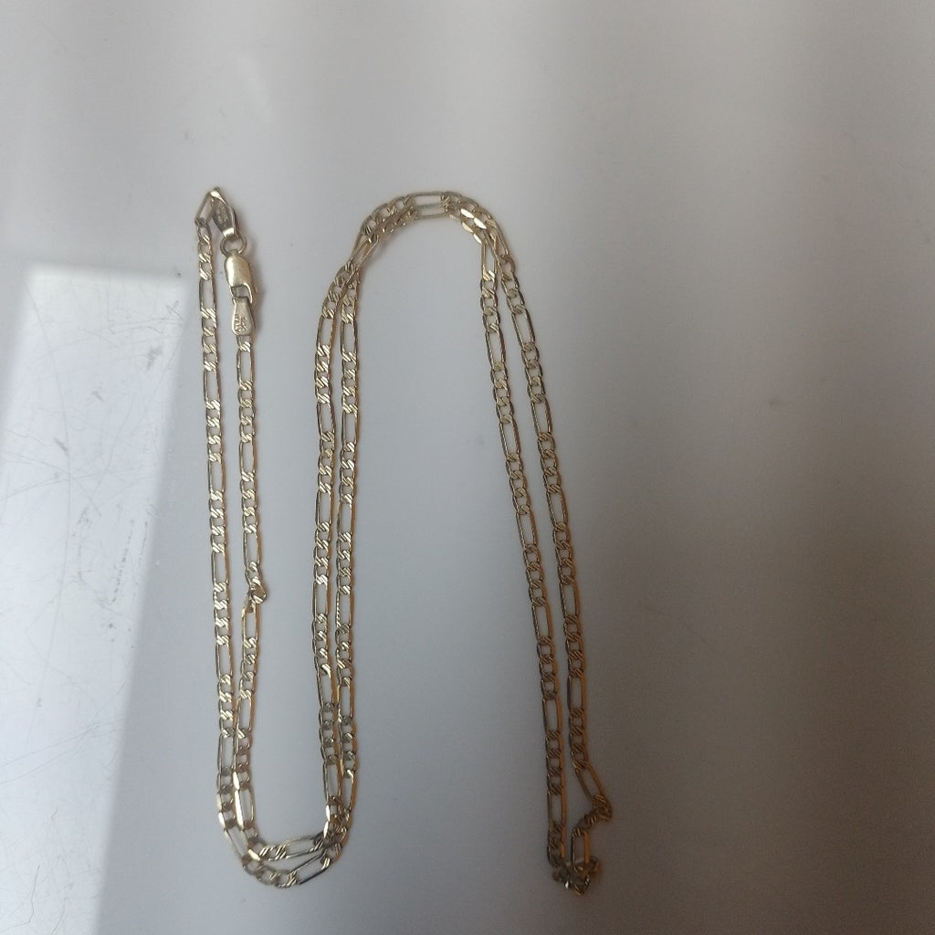 CADENA ORO 14 K 4.8 GRMS (SEMINUEVO)