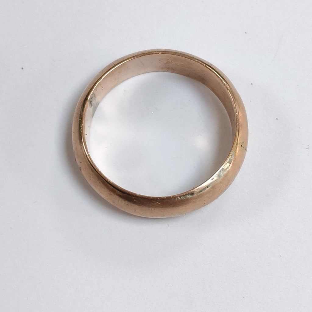 ARGOLLA ORO 8 K 3,60 GRMS (SEMINUEVO)