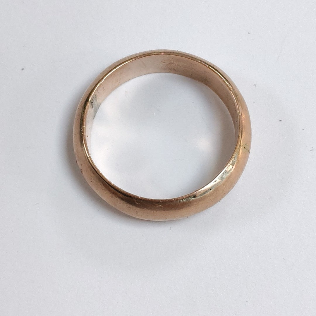 ARGOLLA ORO 8 K 3,60 GRMS (SEMINUEVO)