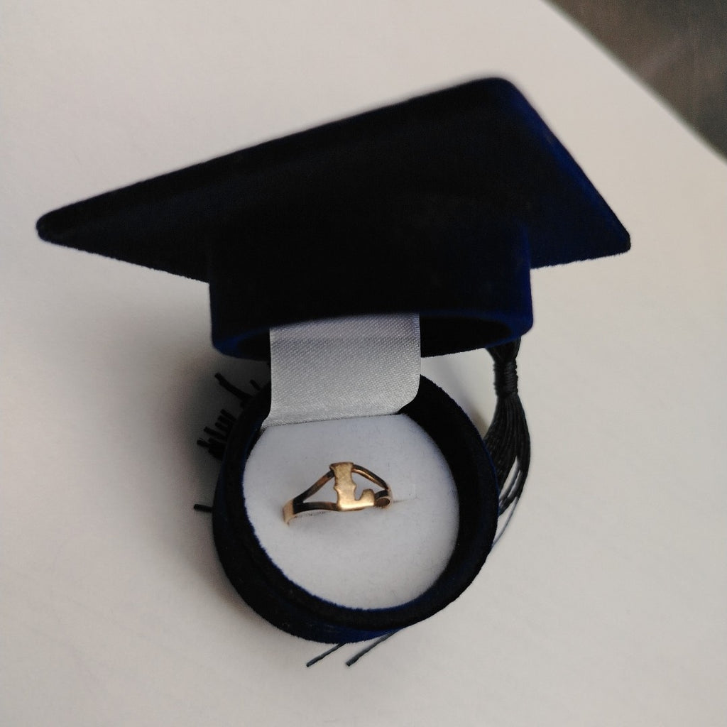 ANILLITO ORO 8 K 1.1 GRMS (SEMINUEVO)