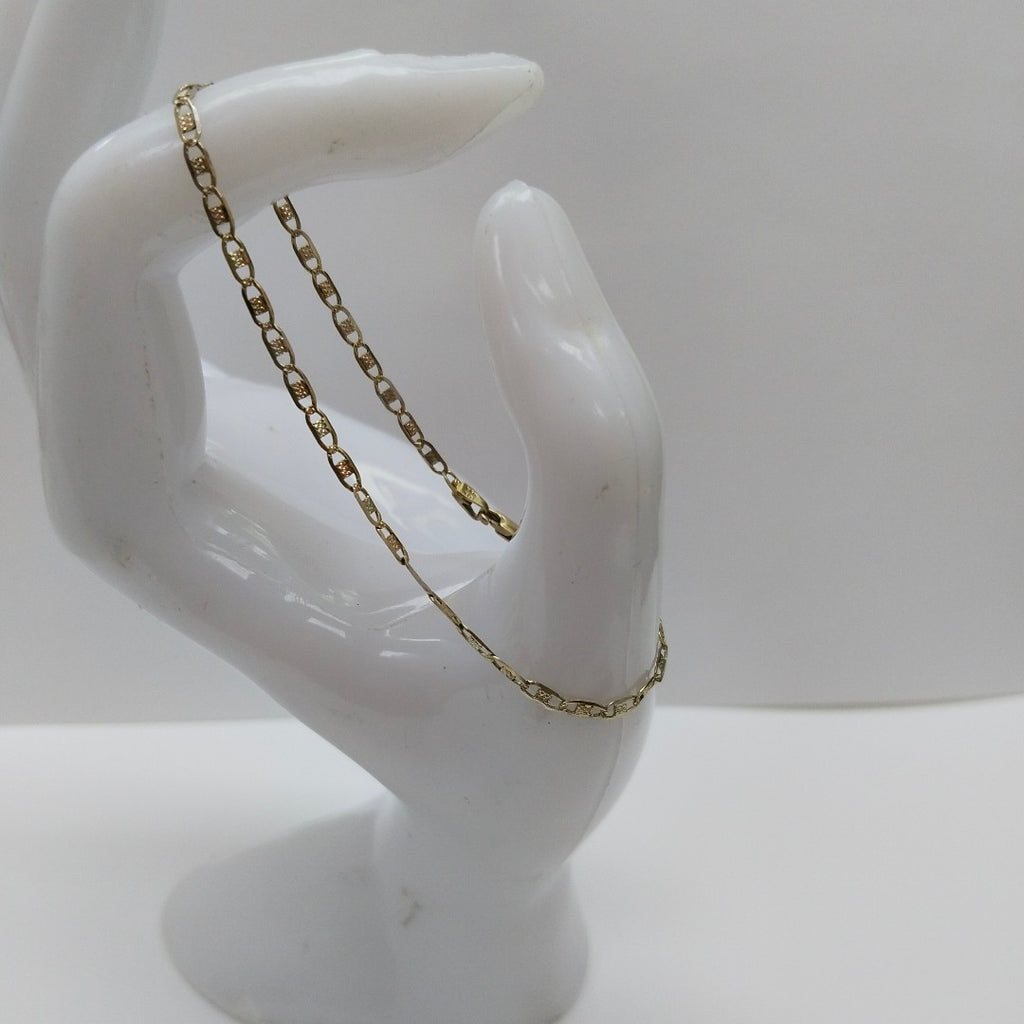 PULSERA ORO 8 K 1,40 GRMS (SEMINUEVO)