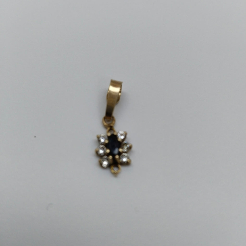 DIJE ORO 8 K 0,70 GRMS (SEMINUEVO)