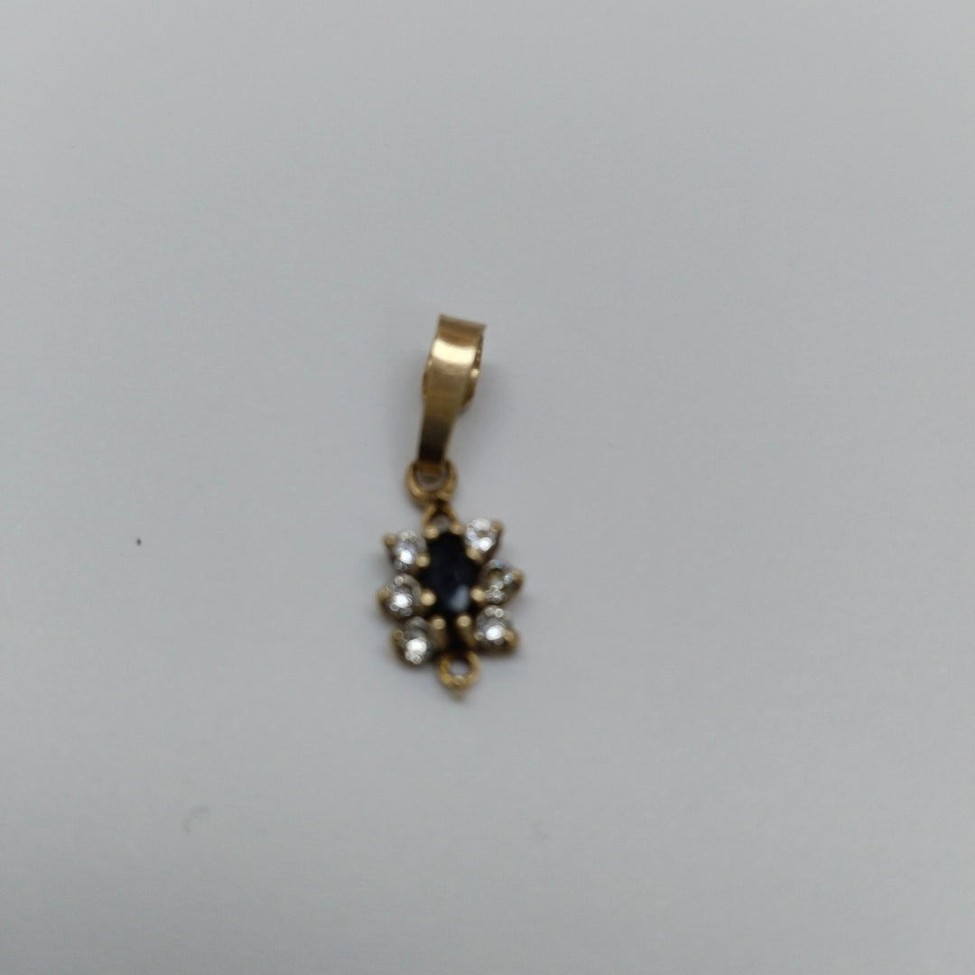 DIJE ORO 8 K 0,70 GRMS (SEMINUEVO)