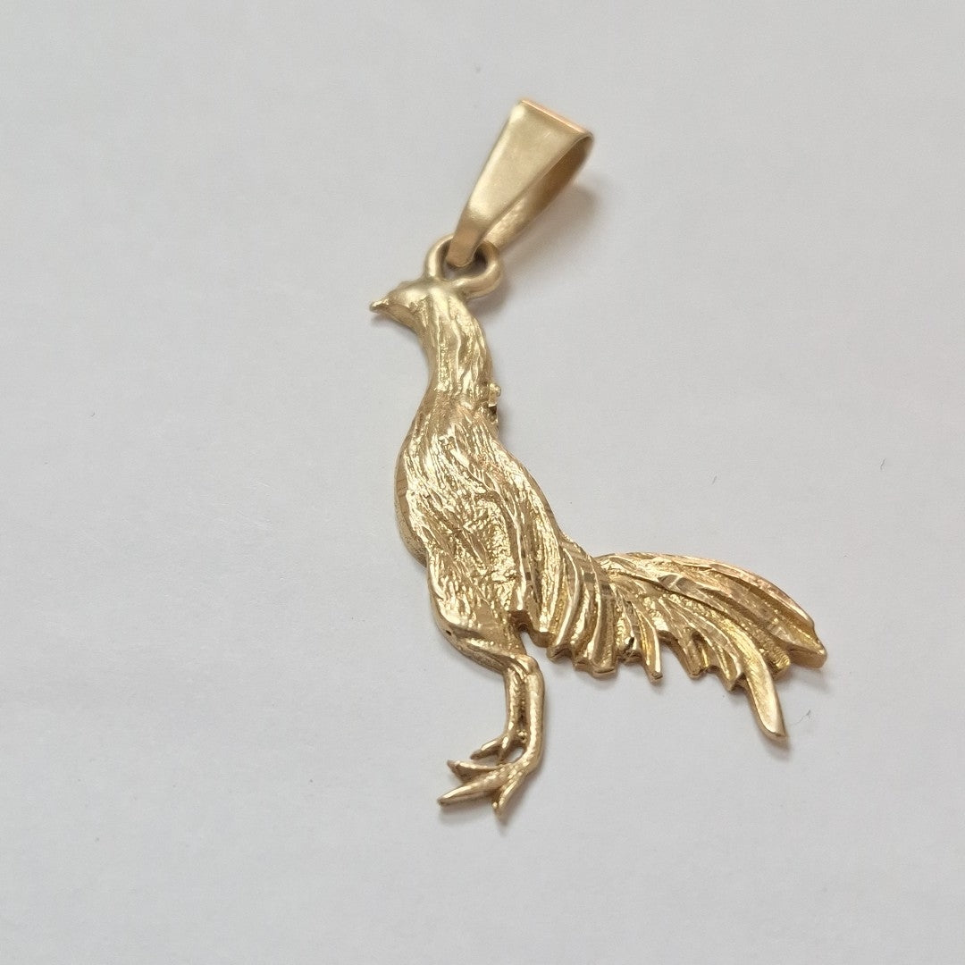 DIJE ORO 10 K 5,60 GRMS (SEMINUEVO)
