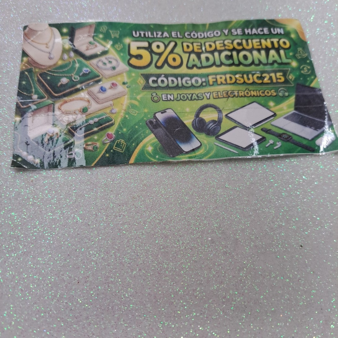 ANILLITO ORO 10 K 2 GRMS (SEMINUEVO)