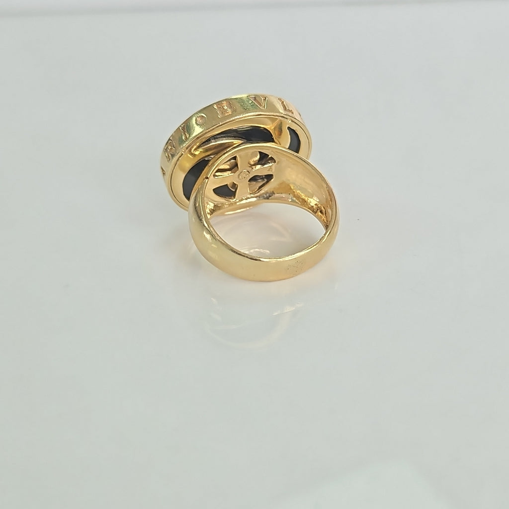 ANILLITO ORO 14 K 12.5 GRMS (SEMINUEVO)