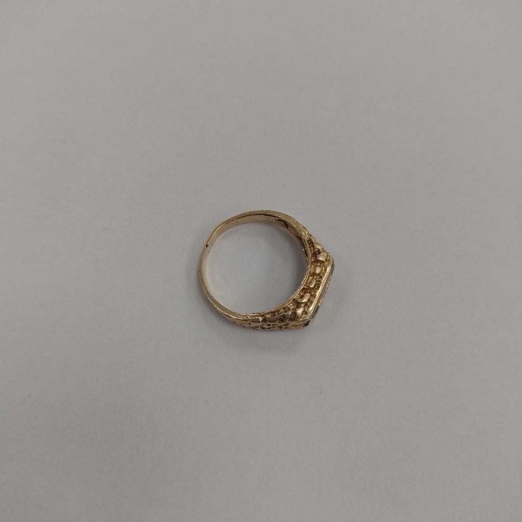 ANILLITO ORO 14 K 2.1 GRMS (SEMINUEVO)