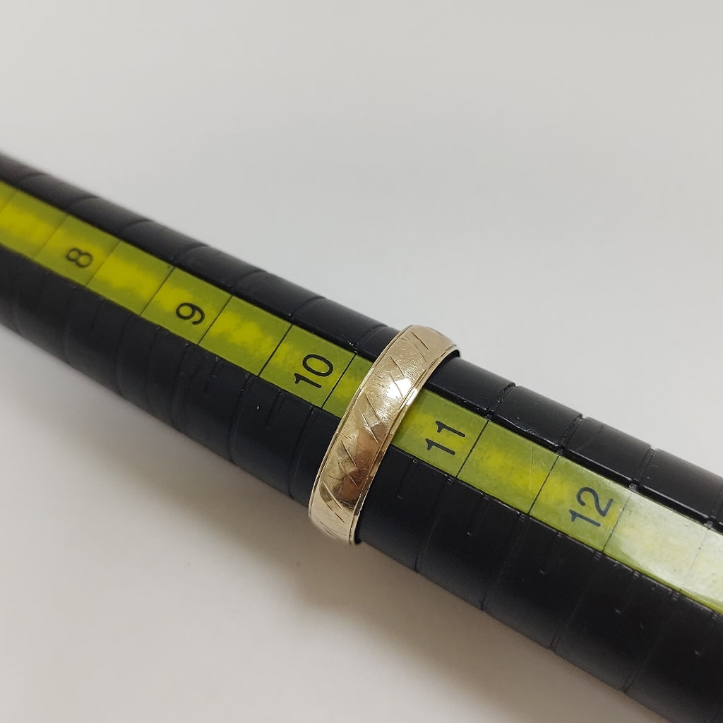 ARGOLLA ORO 8 K 1 GRMS (SEMINUEVO)