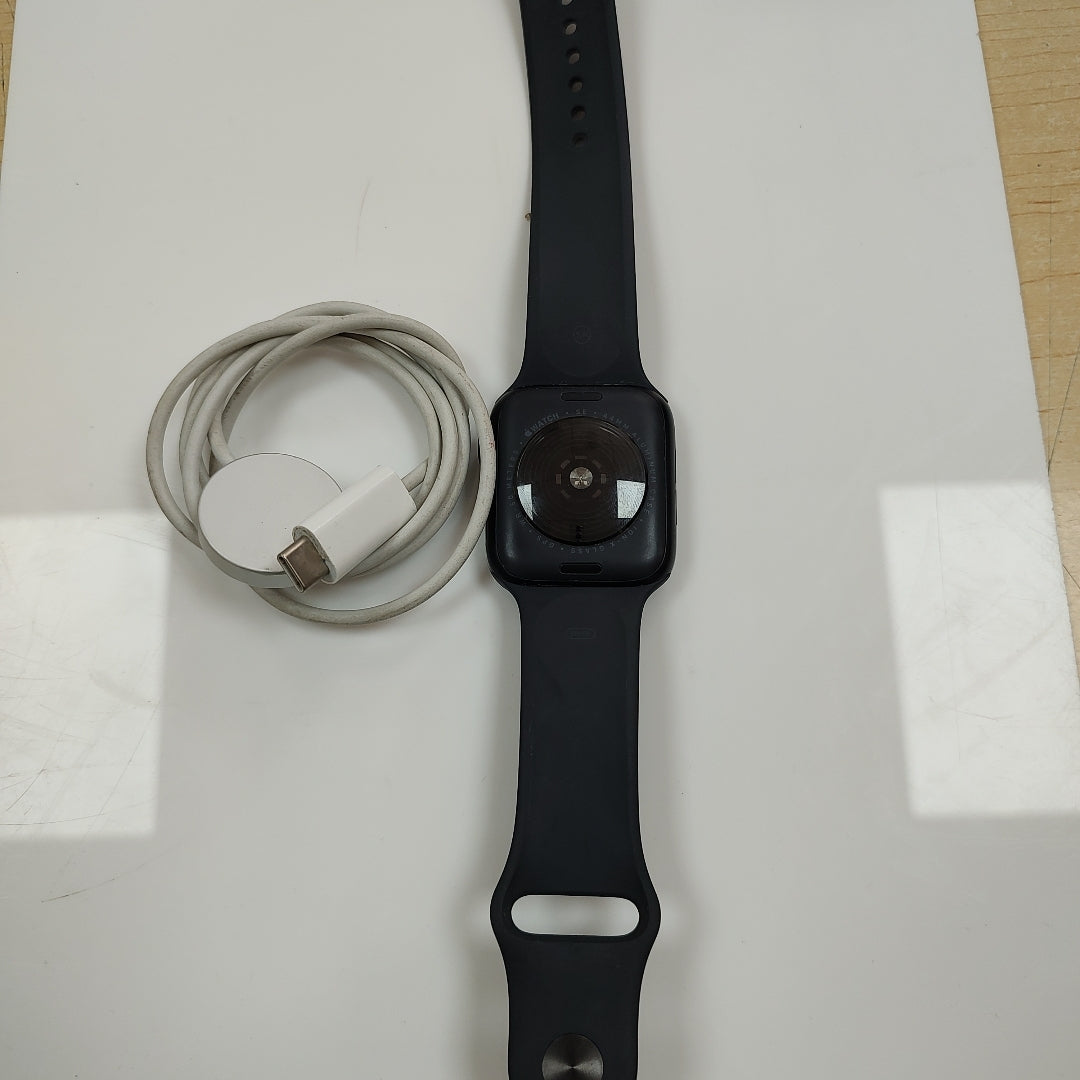 SMARTWATCH APPLE SE 2 ALUMINIO A2723 44 MM GPS (SEMINUEVO)