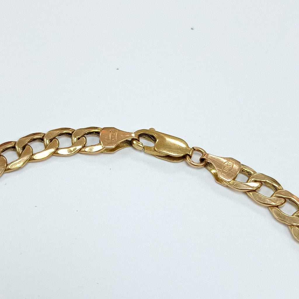 PULSERA ORO 8 K 5,40 GRMS (SEMINUEVO)