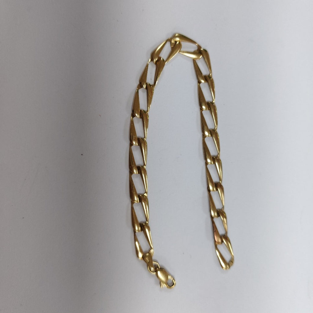 PULSERA ORO 10 K 5 GRMS (SEMINUEVO)