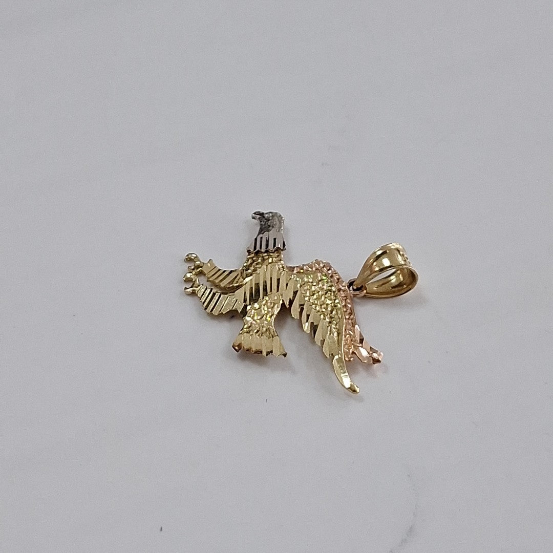 DIJE ORO 14 K 2.8 GRMS (SEMINUEVO)