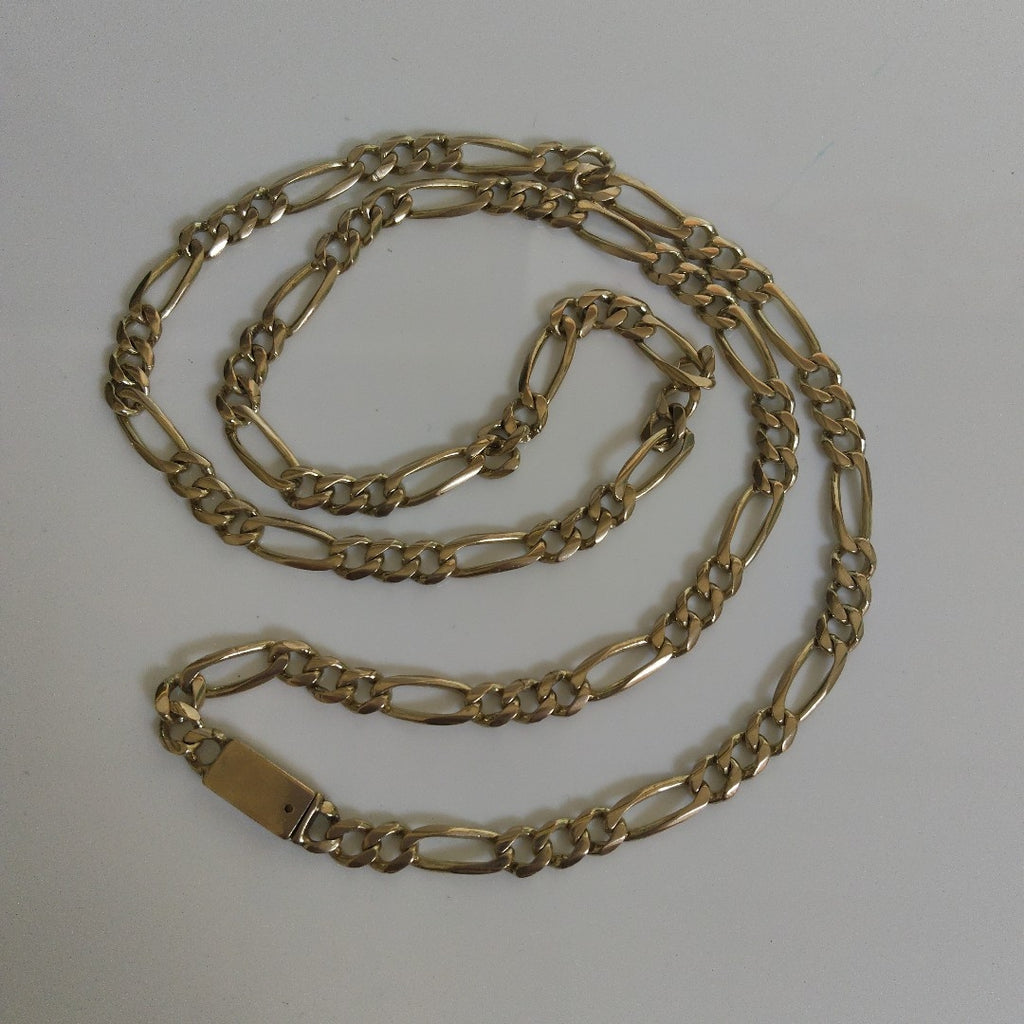 CADENA ORO 8 K 34,60 GRMS (SEMINUEVO)