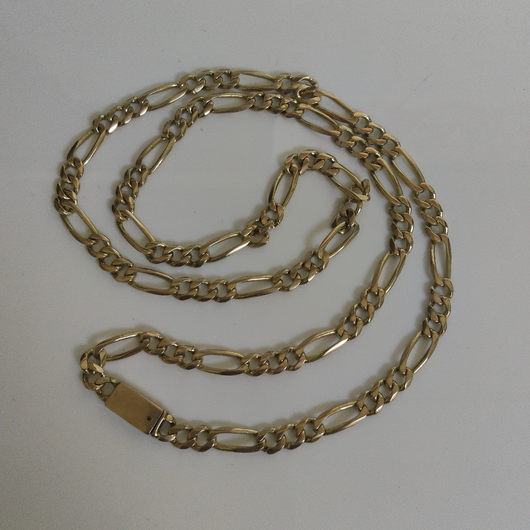 CADENA ORO 8 K 34,60 GRMS (SEMINUEVO)