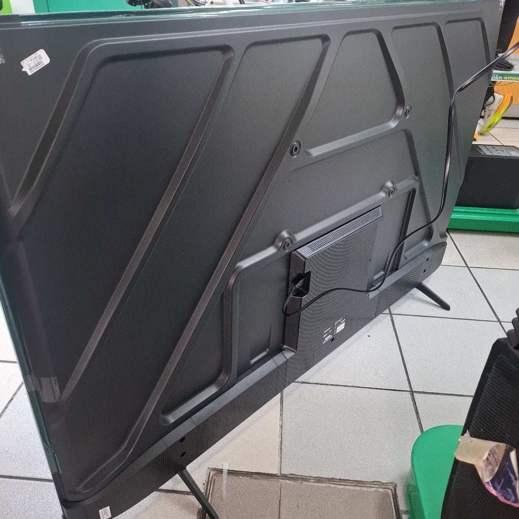 PANTALLA HISENSE 65A60SV (2026) 65" LED 4K (SEMINUEVO)