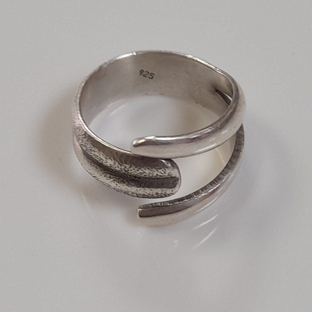 ANILLITO PLATA 6 GRMS (SEMINUEVO)