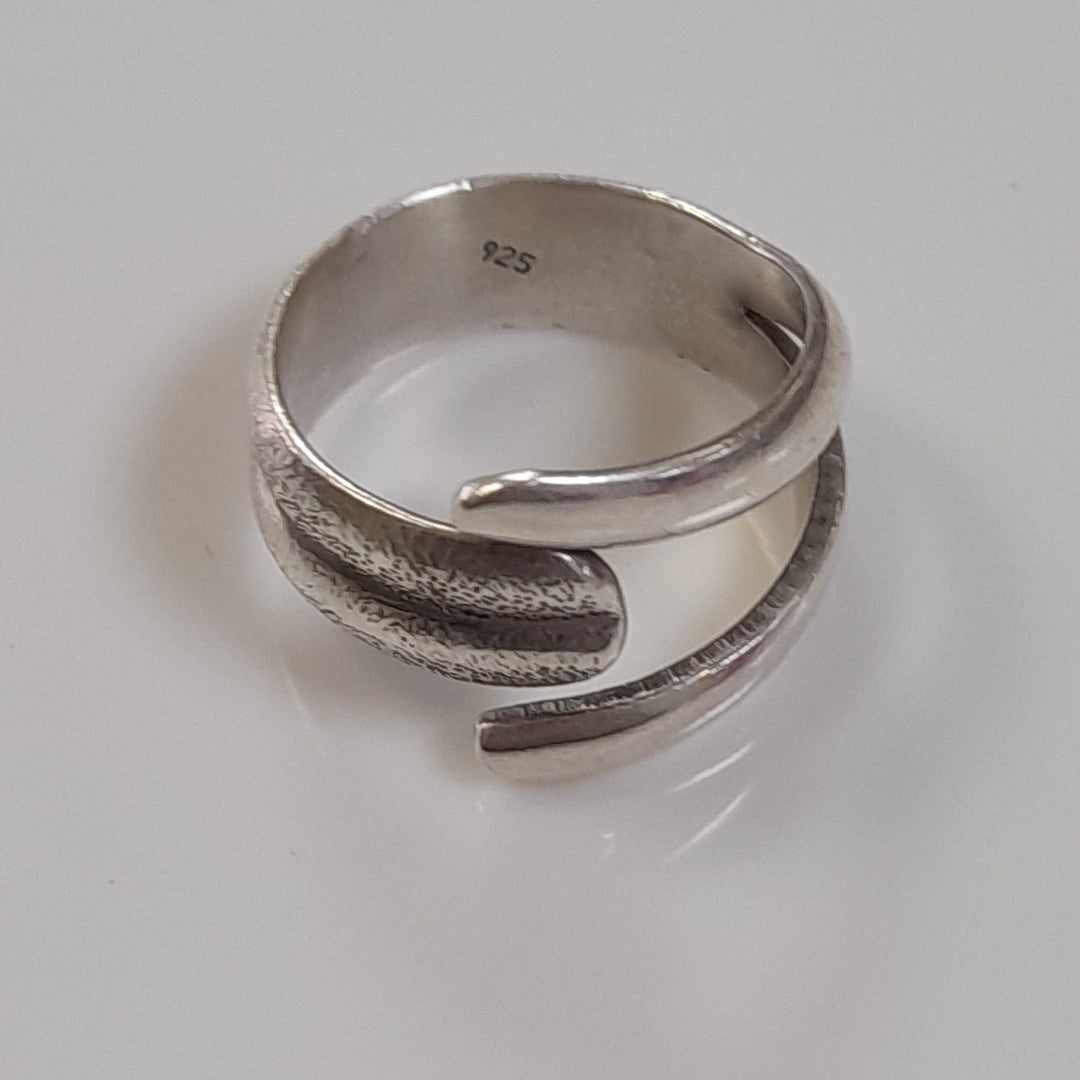 ANILLITO PLATA 6 GRMS (SEMINUEVO)