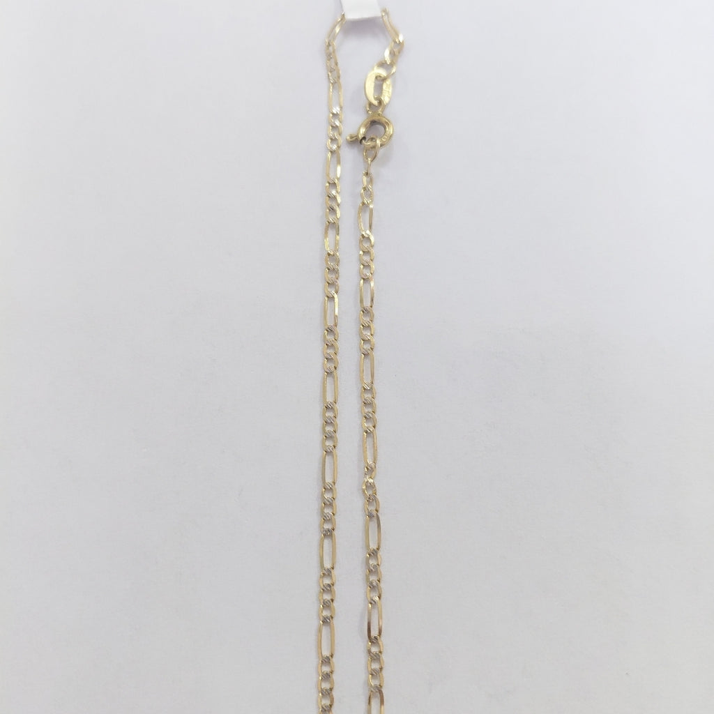 CADENA ORO 14 K 2 GRMS (SEMINUEVO)