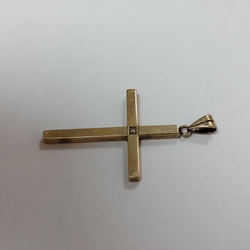 DIJE ORO 10 K 8,60 GRMS (SEMINUEVO)