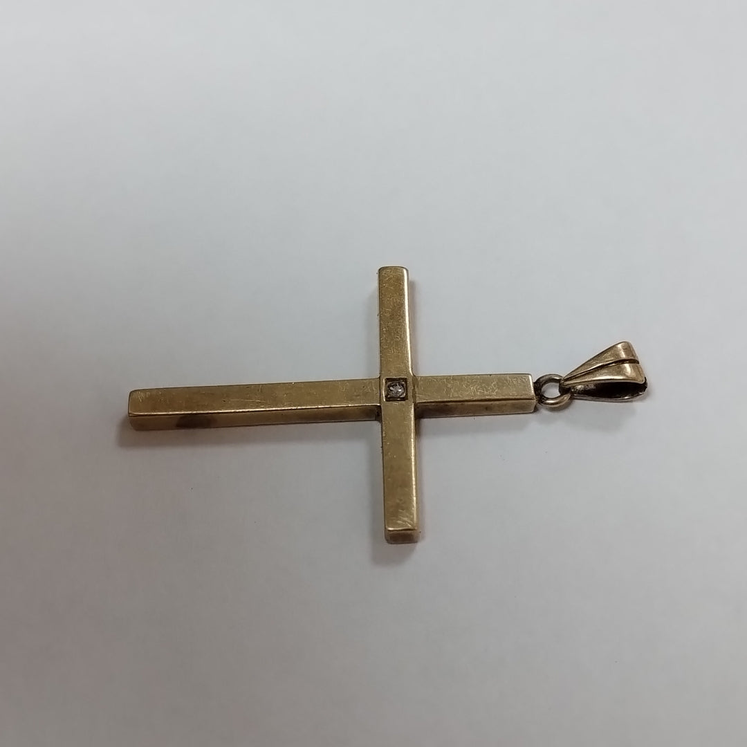 DIJE ORO 10 K 8,60 GRMS (SEMINUEVO)
