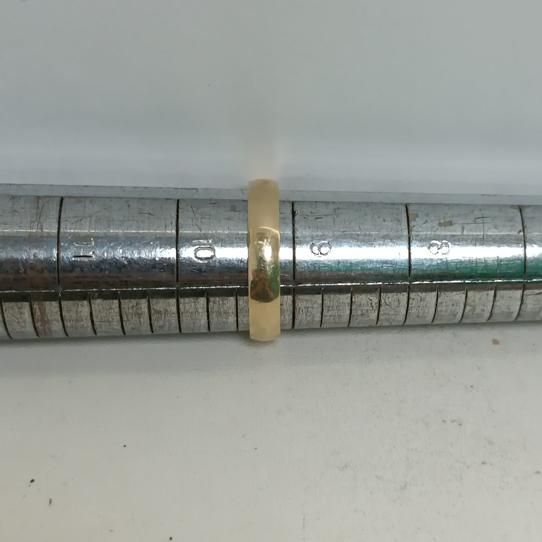 ARGOLLA ORO 14 K 2,10 GRMS (SEMINUEVO)