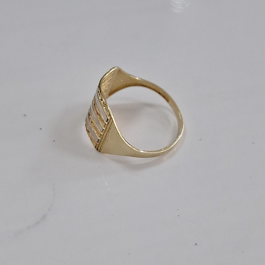 ANILLITO ORO 10 K 1,80 GRMS (SEMINUEVO)