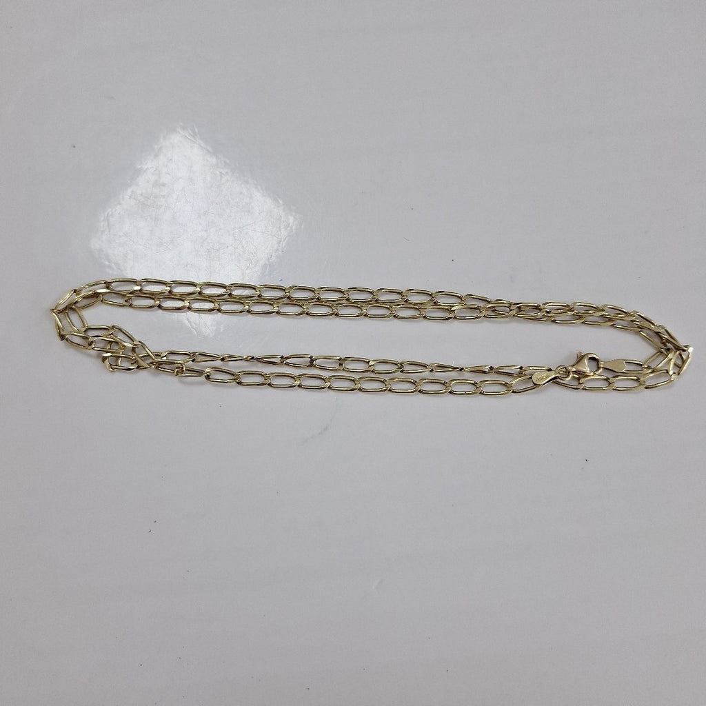 CADENA ORO 10 K 9,60 GRMS (SEMINUEVO)