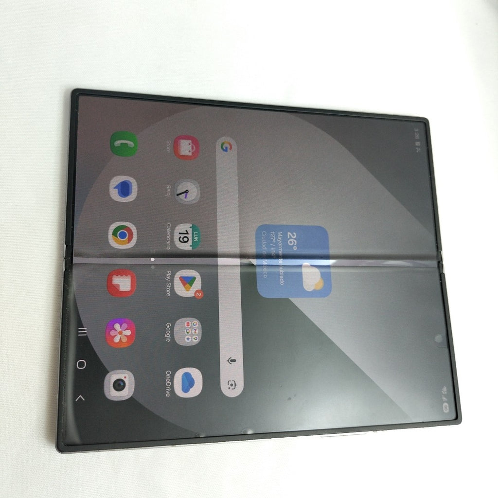 CELULAR SAMSUNG GALAXY Z FOLD6 SM-F956B 512 GB 12 GB RAM (SEMINUEVO)