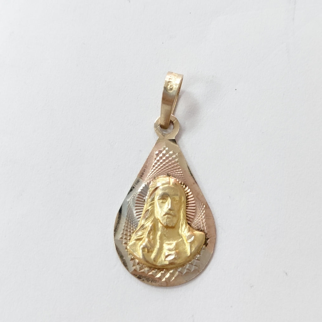 DIJE ORO 10 K 1,40 GRMS (SEMINUEVO)