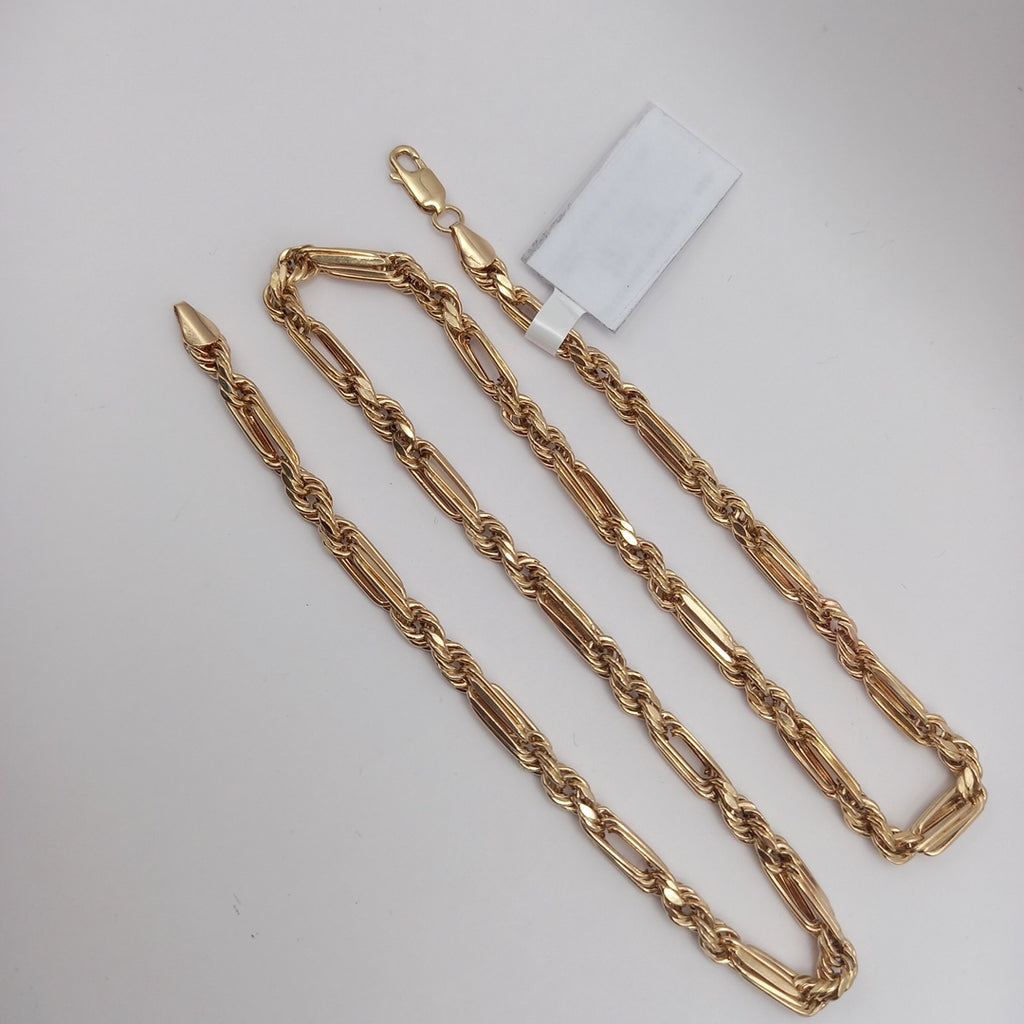CADENA ORO 8 K 11,50 GRMS (SEMINUEVO)