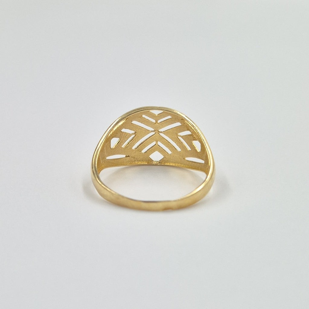 ANILLITO ORO 14 K 1,90 GRMS (SEMINUEVO)
