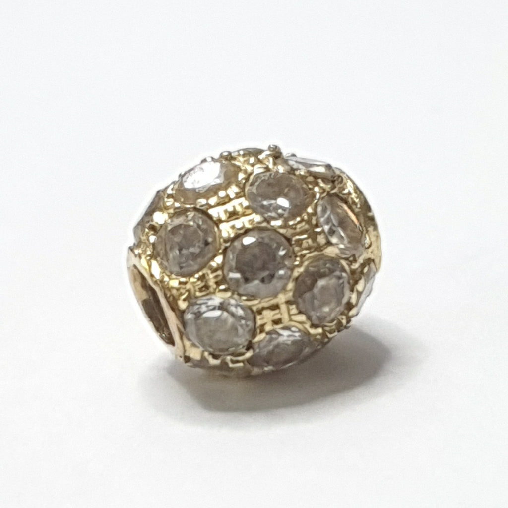 DIJE ORO 10 K 1,40 GRMS (SEMINUEVO)