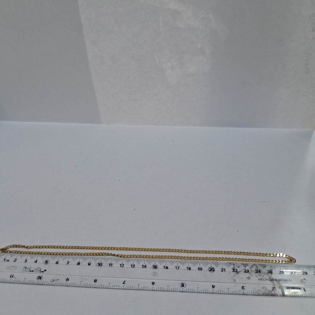 CADENA ORO 14 K 5,00 GRMS (SEMINUEVO)