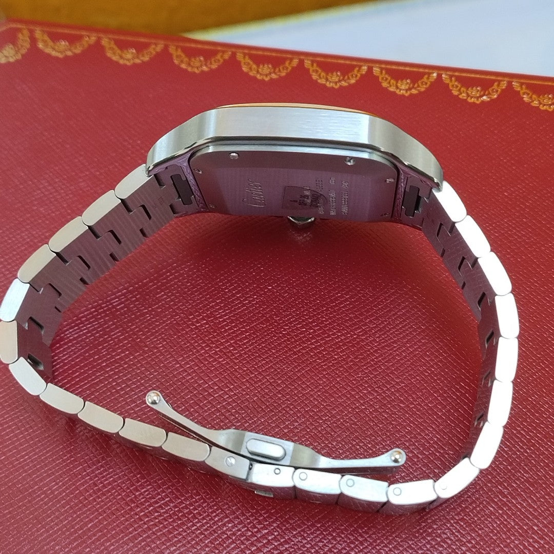 RELOJ CABALLERO 4072 (SEMINUEVO)