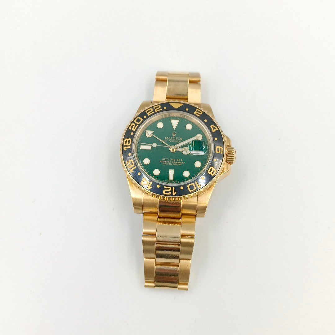 RELOJ CABALLERO 116718 (SEMINUEVO)