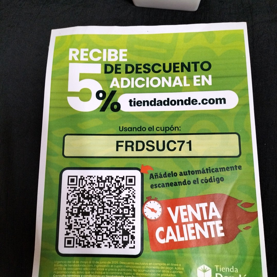 CADENA ORO 14 K 4 GRMS (SEMINUEVO)