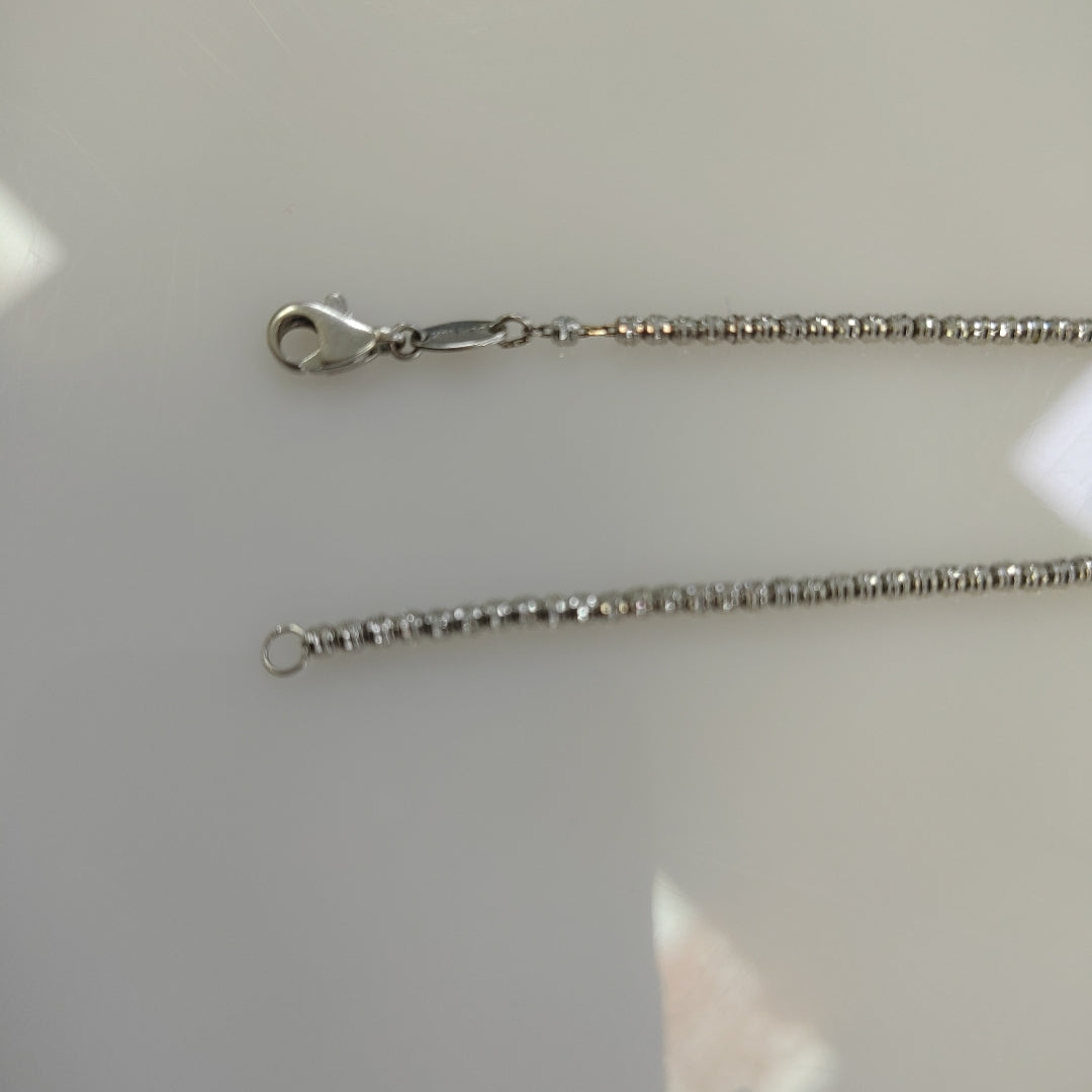 PULSERA ORO 14 K 2.8 GRMS (SEMINUEVO)