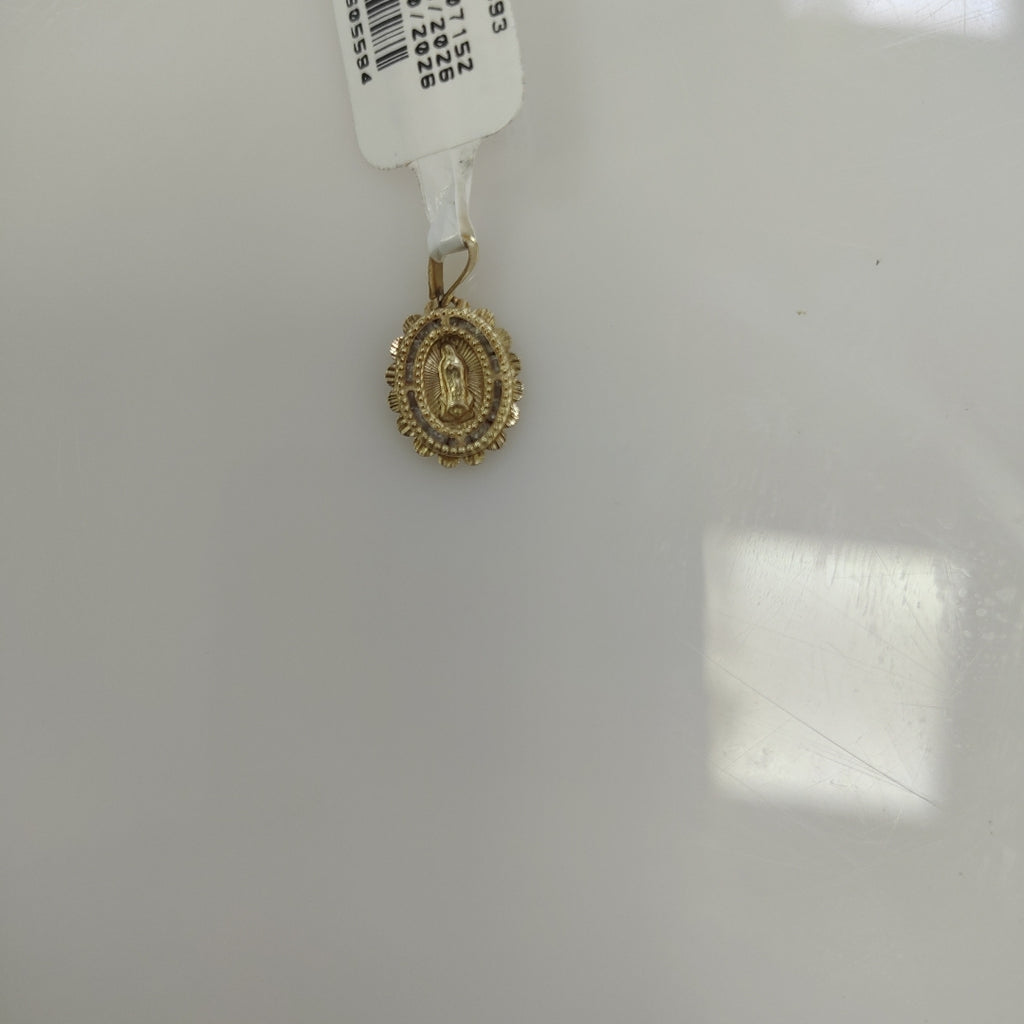 DIJE ORO 10 K 0.6 GRMS (SEMINUEVO)