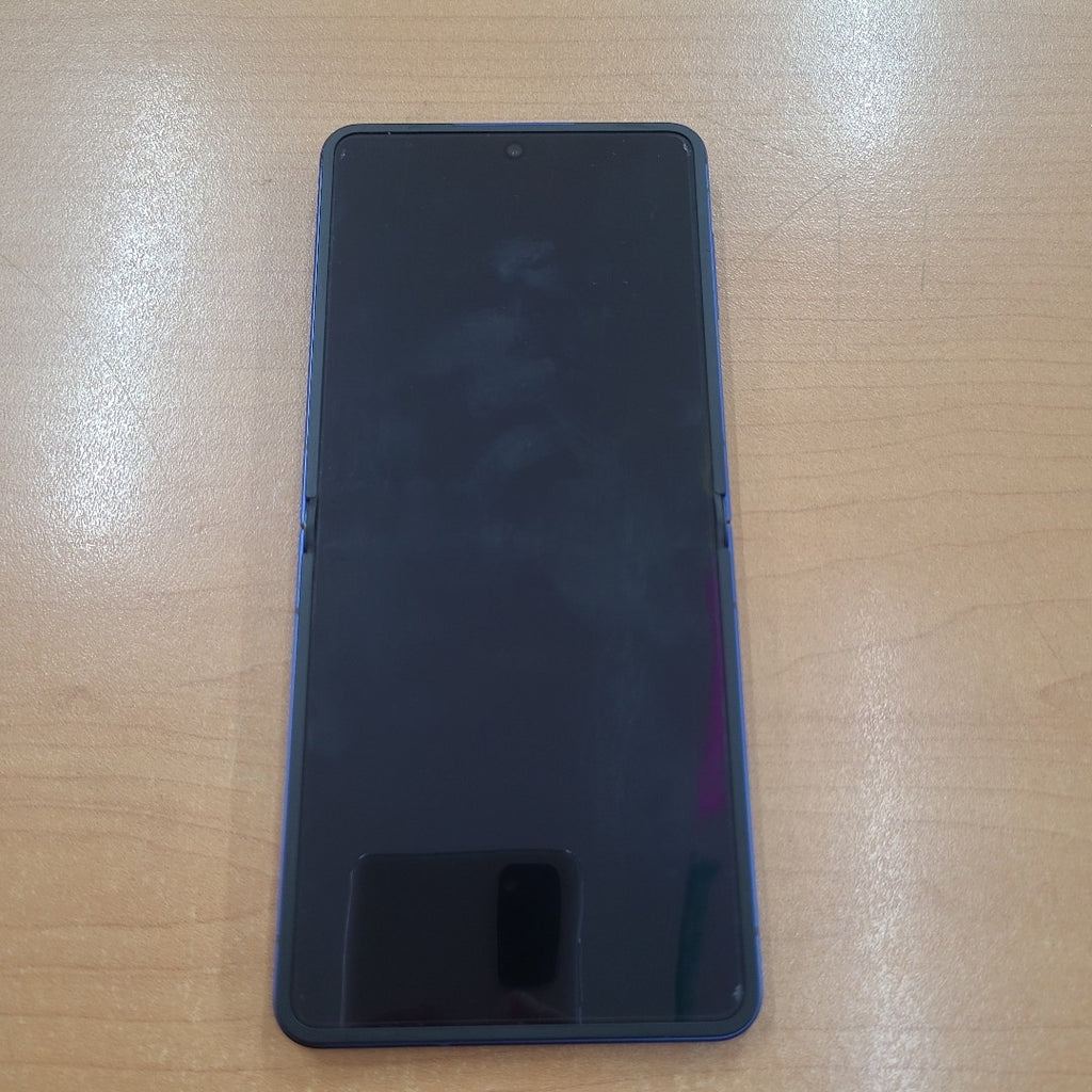 CELULAR SAMSUNG GALAXY Z FLIP 7 SM-F766B (2025) 512 GB 12 GB RAM (SEMINUEVO)