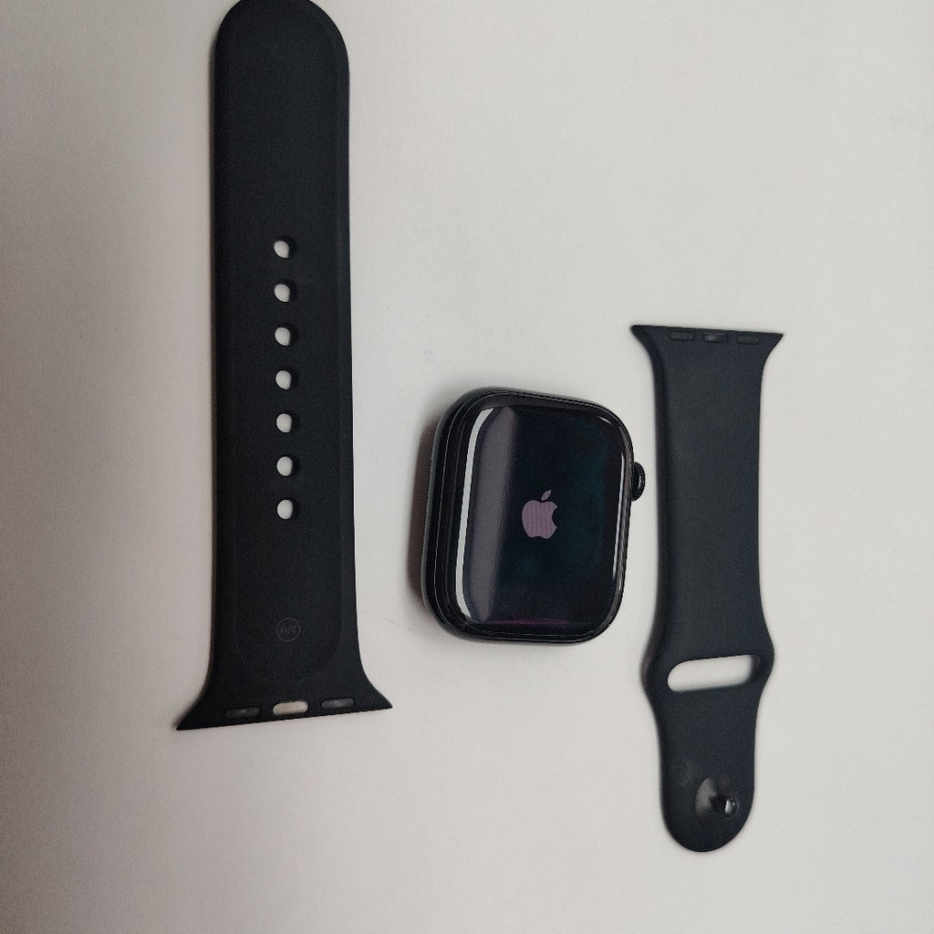 SMARTWATCH APPLE SERIES 11 ALUMINIO A3331 42 MM GPS (SEMINUEVO)