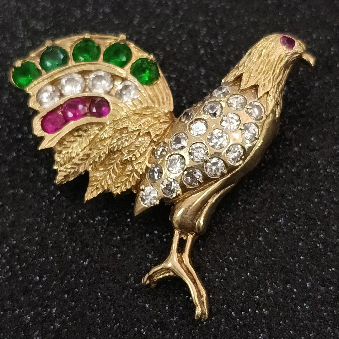 DIJE ORO 10 K 9,30 GRMS (SEMINUEVO)