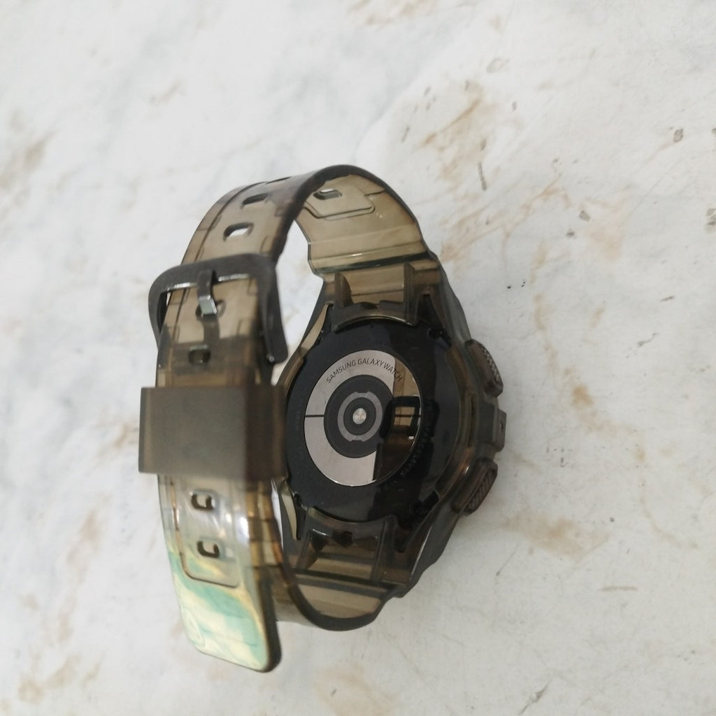 SMARTWATCH SAMSUNG GALAXY WATCH 4 SM-R870 44 MM GPS (SEMINUEVO)