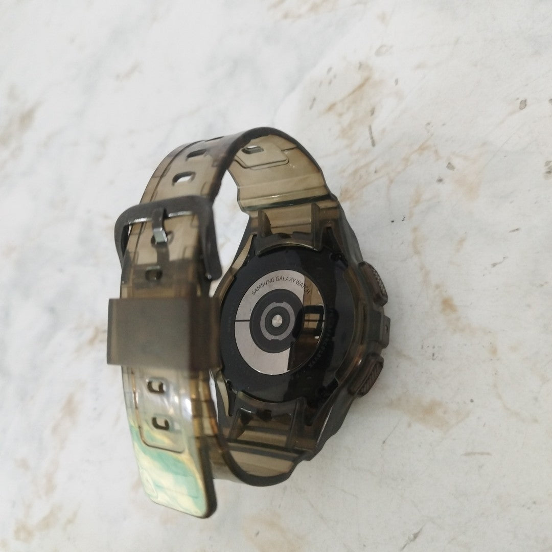 SMARTWATCH SAMSUNG GALAXY WATCH 4 SM-R870 44 MM GPS (SEMINUEVO)