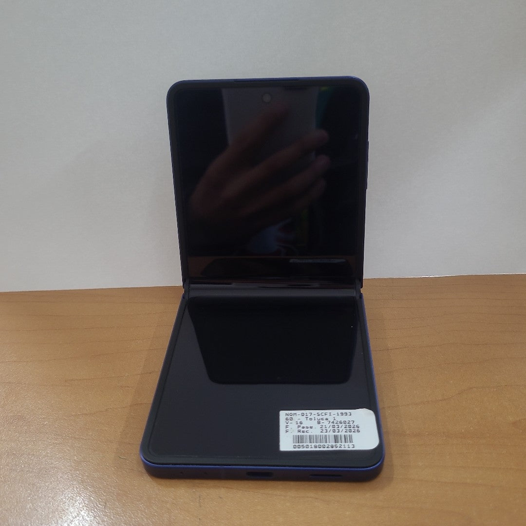CELULAR SAMSUNG GALAXY Z FOLD7 SM-F966B (2025) 512 GB 12 GB RAM (SEMINUEVO)