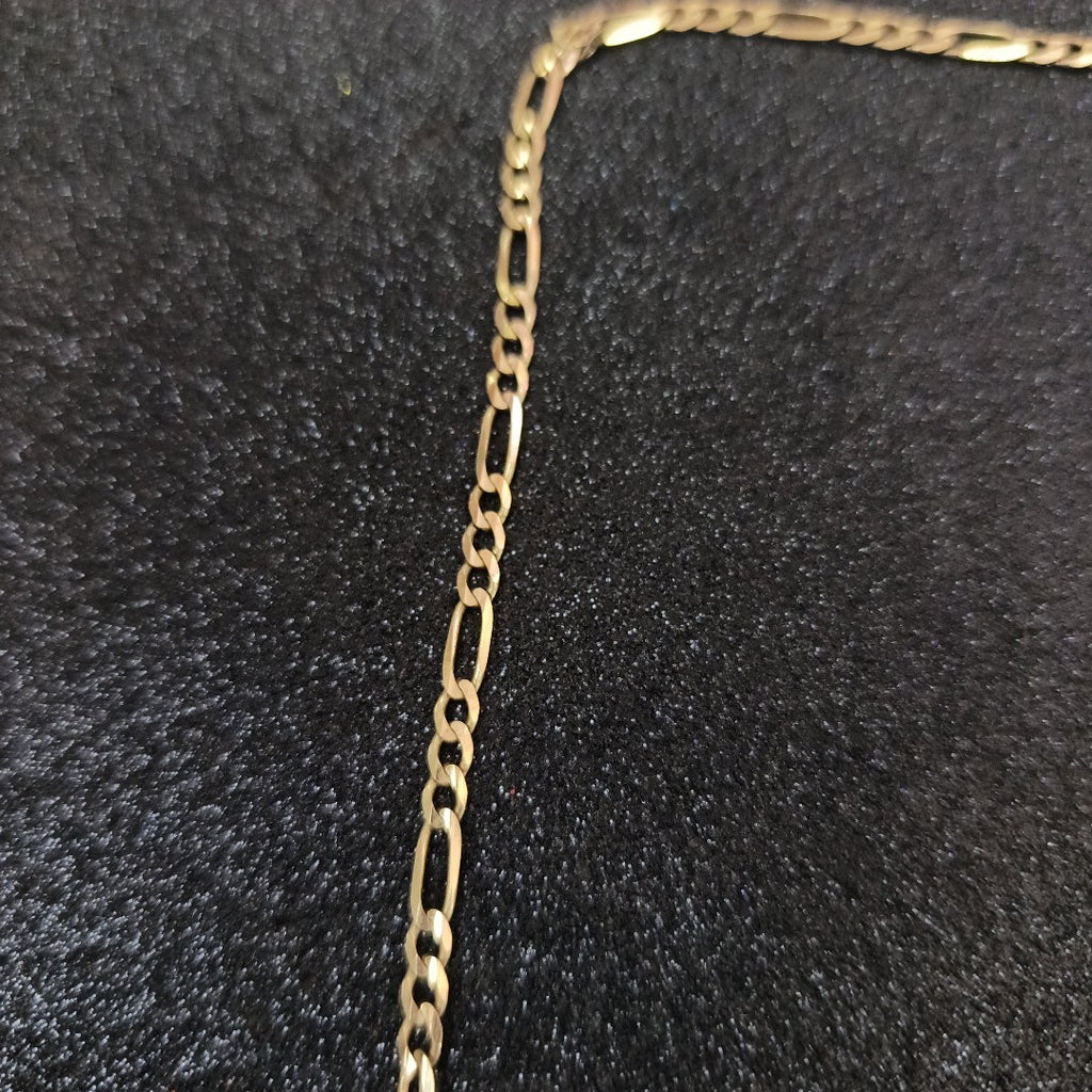 CADENA ORO 10 K 11.9 GRMS (SEMINUEVO)