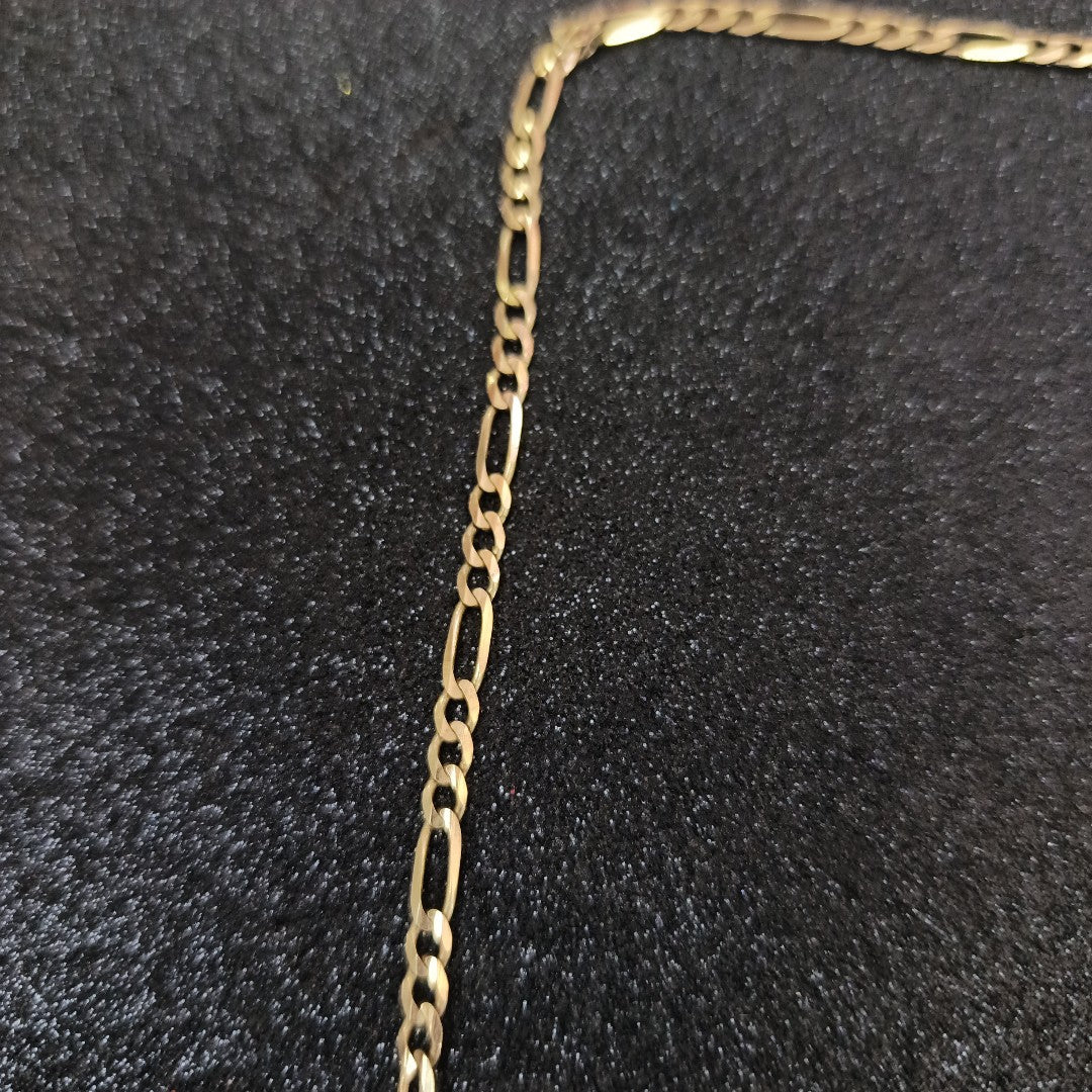 CADENA ORO 10 K 11.9 GRMS (SEMINUEVO)