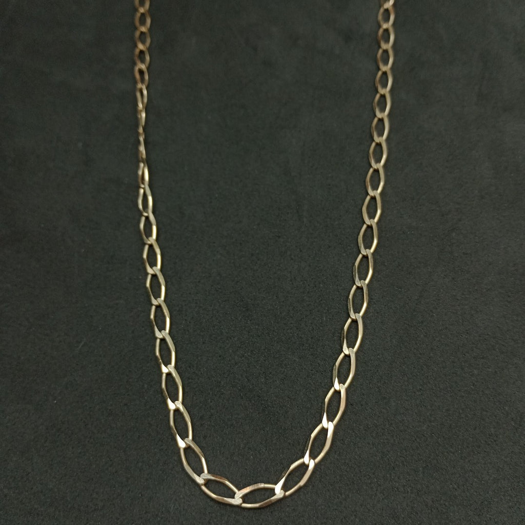 CADENA ORO 10 K 12.2 GRMS (SEMINUEVO)