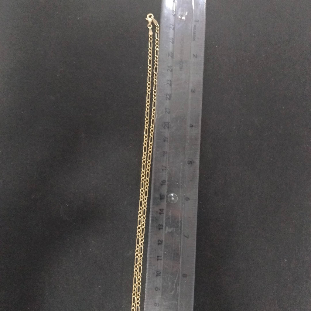 CADENA ORO 10 K 5.6 GRMS (SEMINUEVO)