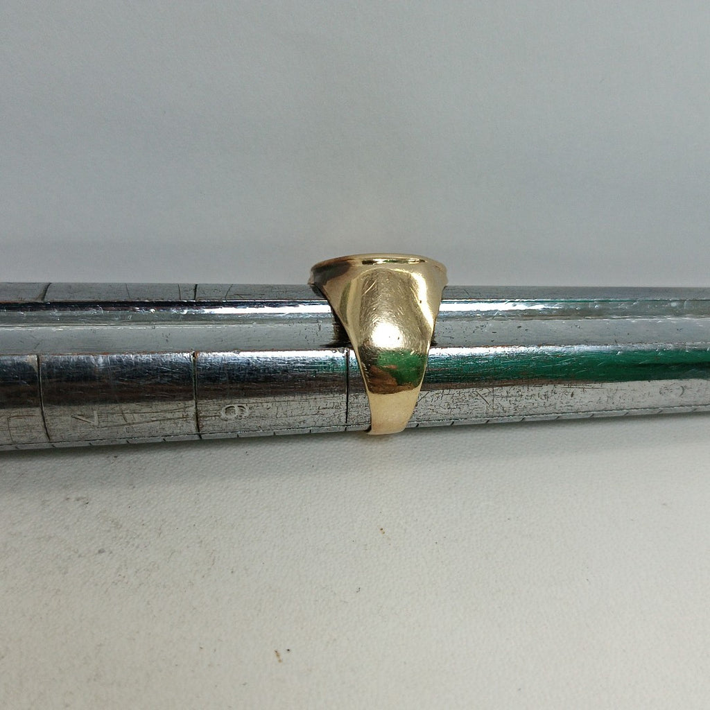 ANILLITO ORO 14 K 5,10 GRMS (SEMINUEVO)