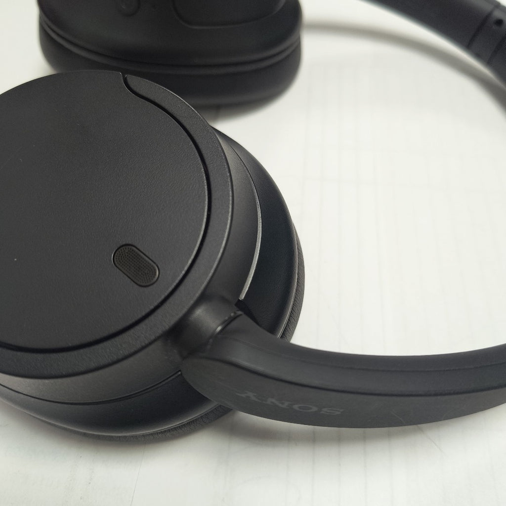 AUDIFONOS SONY WH-CH720N INALAMBRICO OVER EAR (SEMINUEVO)